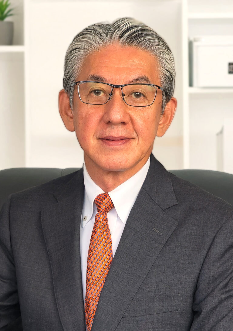 representative director