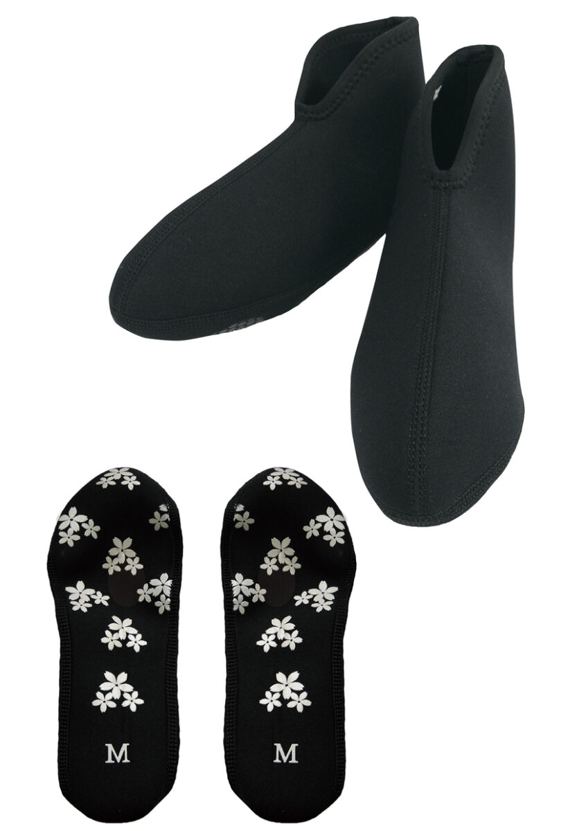 yunohana socks